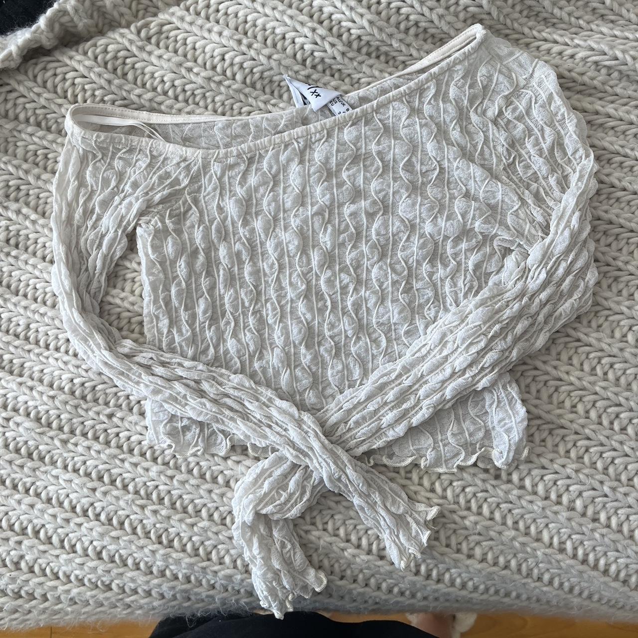 princess polly cover up worn once Depop