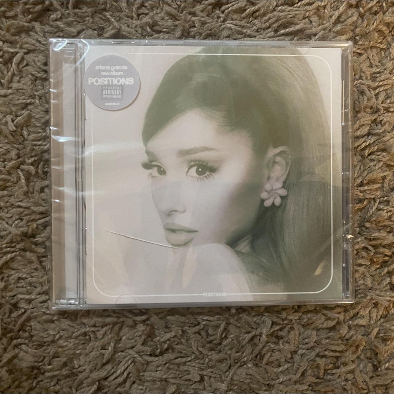 Ariana Grande Cds-and-vinyl | Depop