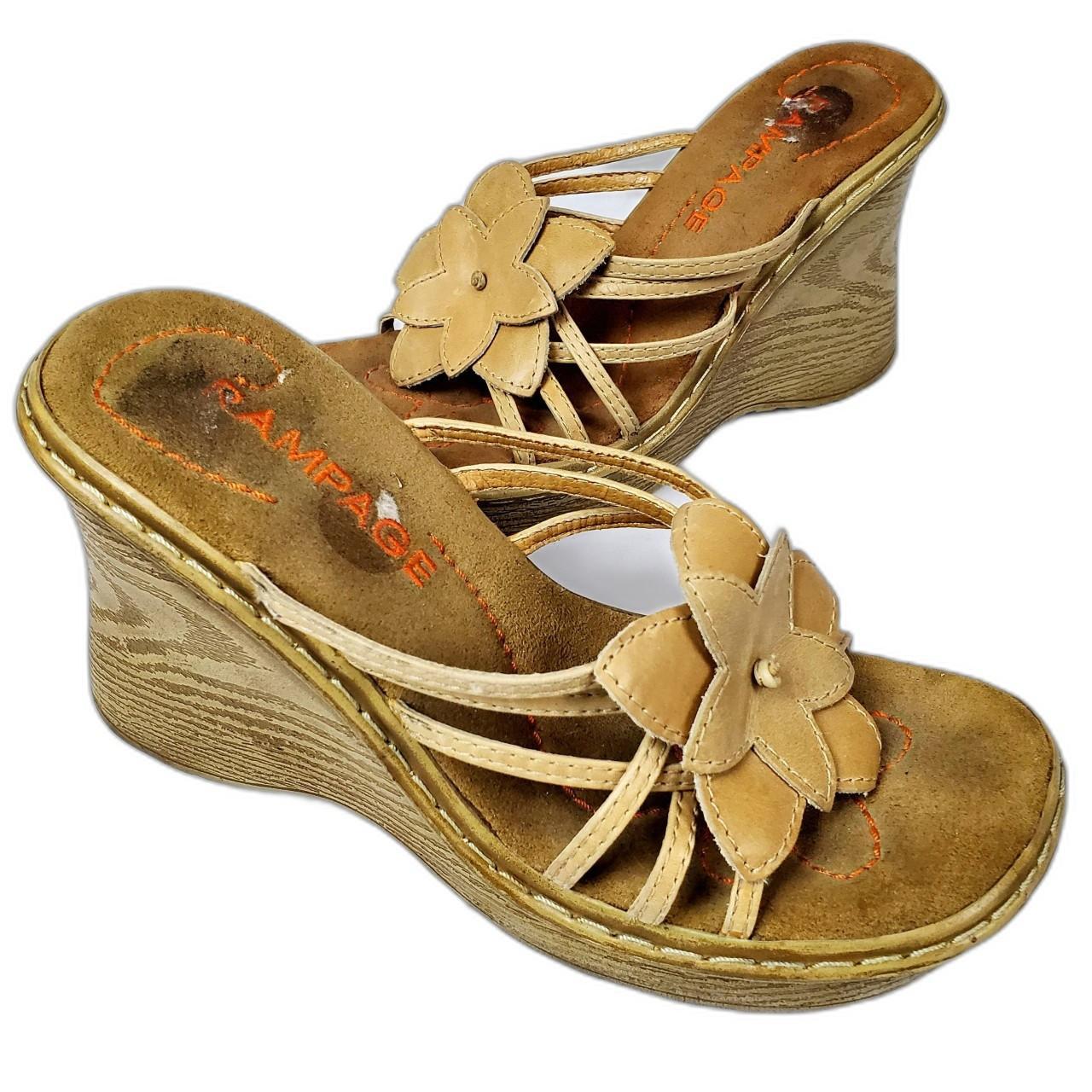 Rampage sandals online