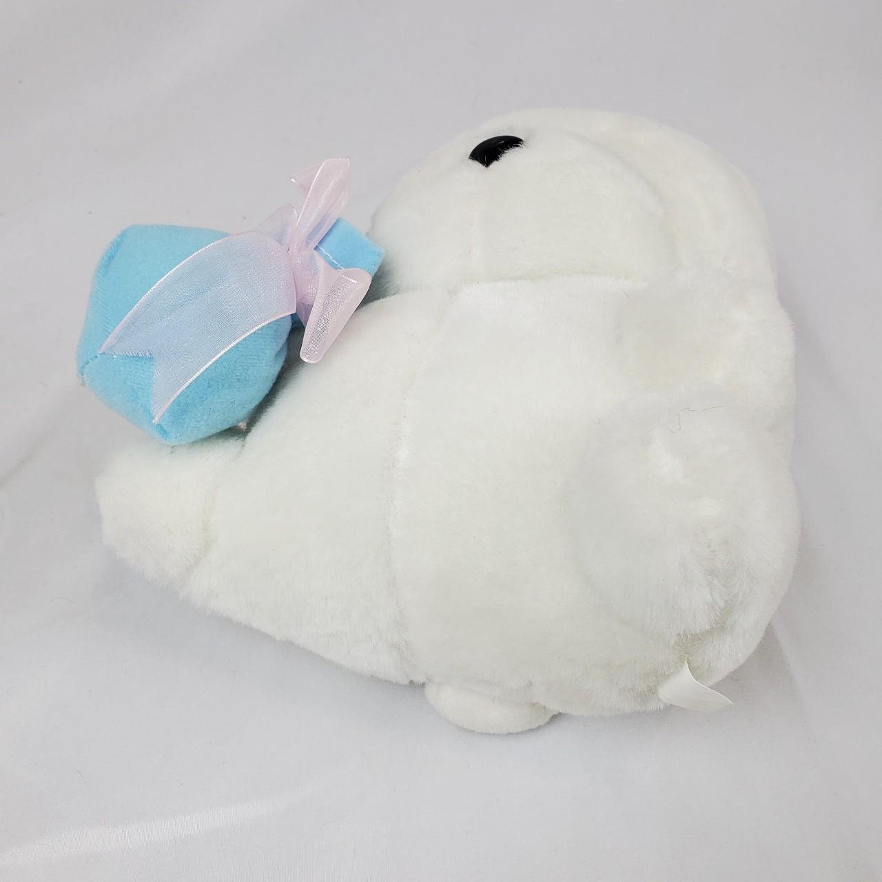 Mashimaro plush. Super cute kawaii rabbit plush - Depop