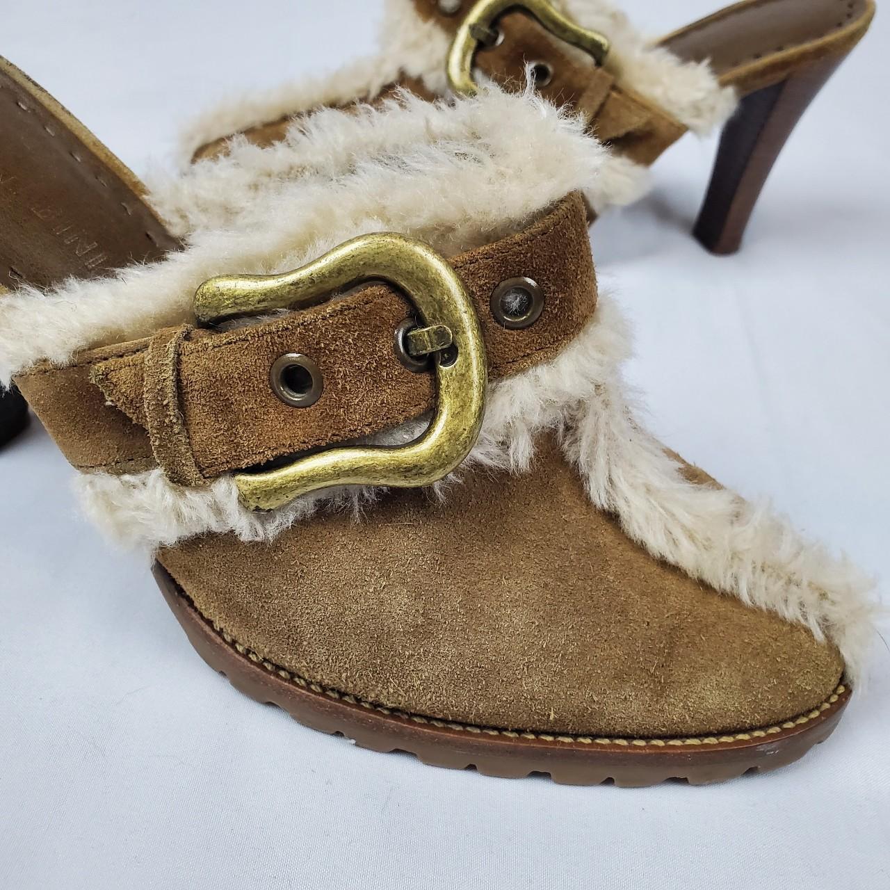 gianni bini mules