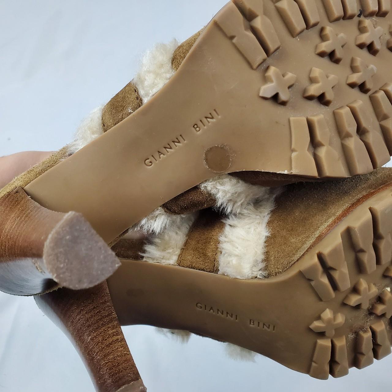 gianni bini mules
