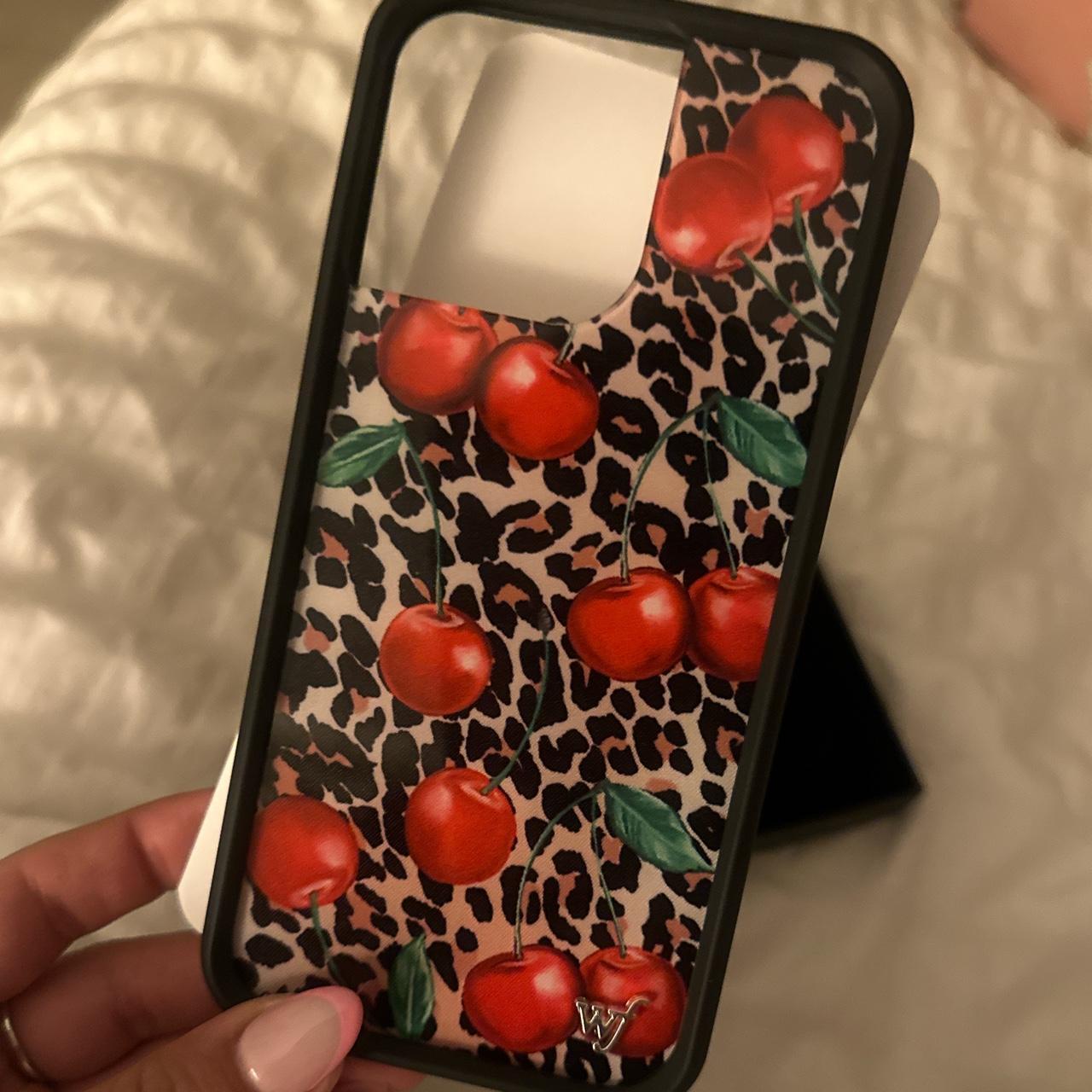 MING LEE COLLAB W WILDFLOWER IPhone 15 Pro Max Case... - Depop