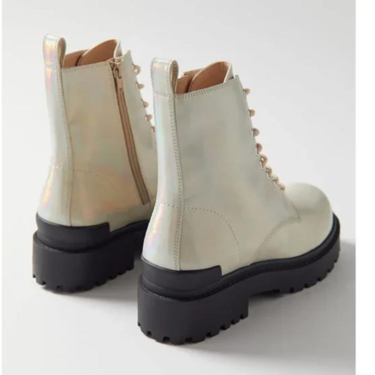 Uo brody clearance boot