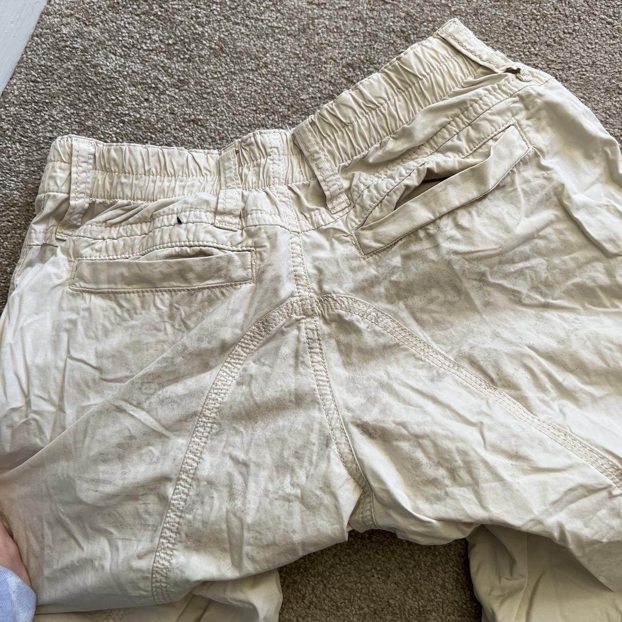 cargos cream