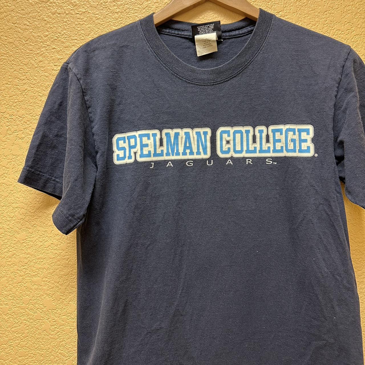 Modern Essential 2000s Y2K Vintage Spelman College... - Depop