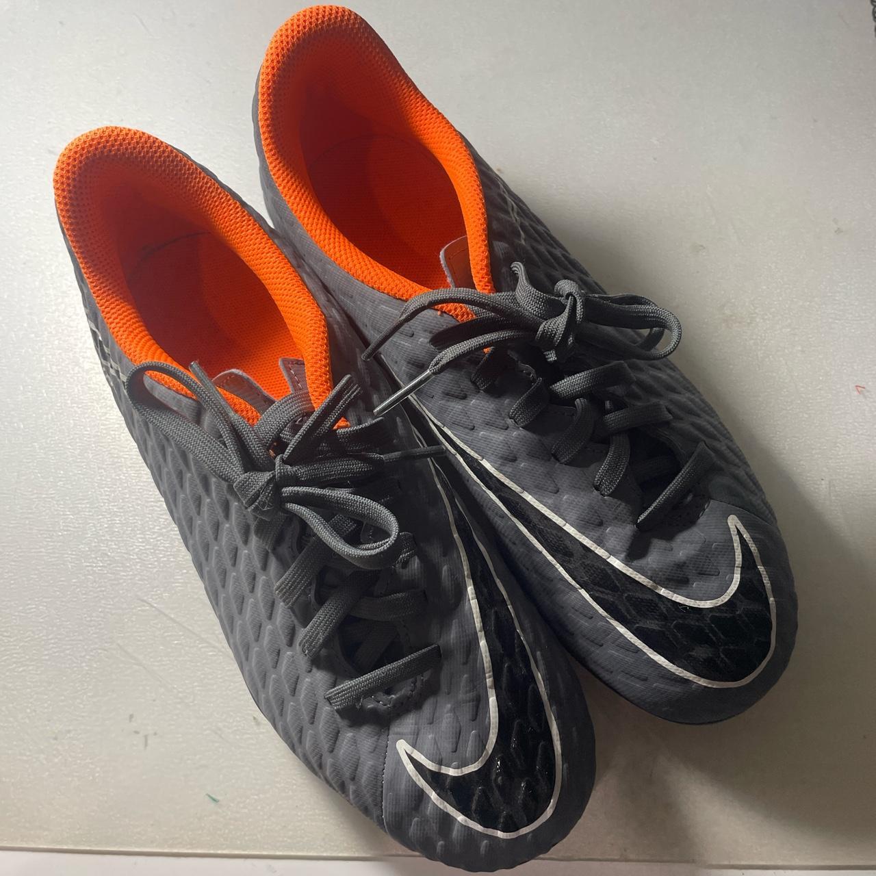 Used nike best sale soccer cleats