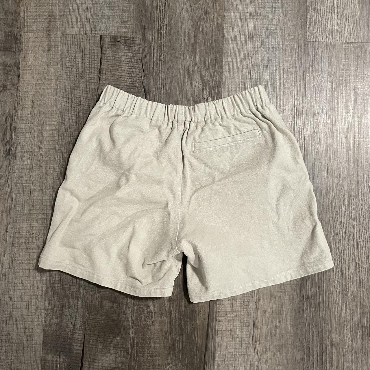 COS Men's Shorts Depop