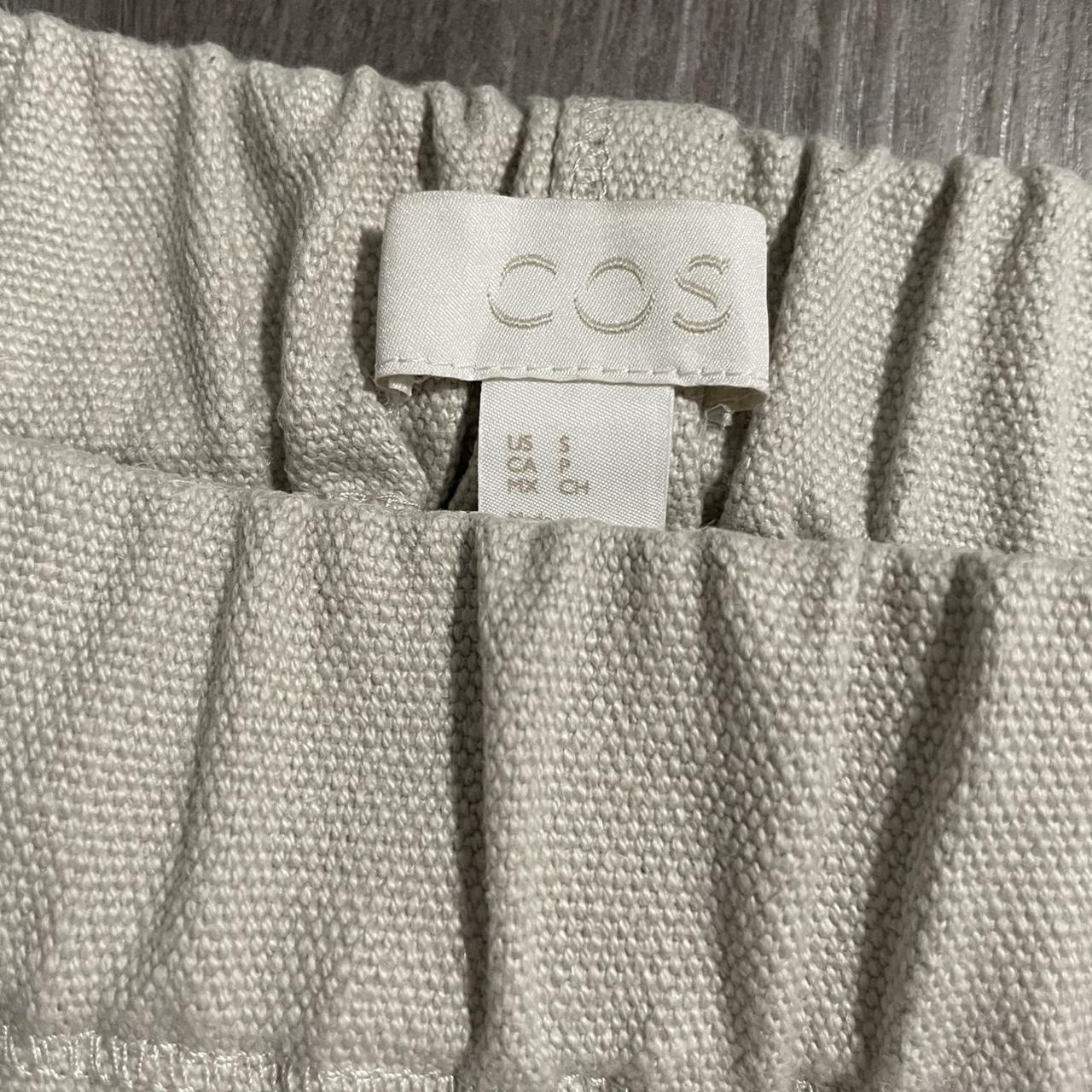 COS Men's Shorts Depop