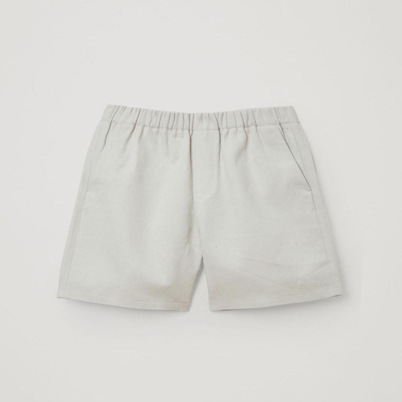 COS Men's Shorts Depop