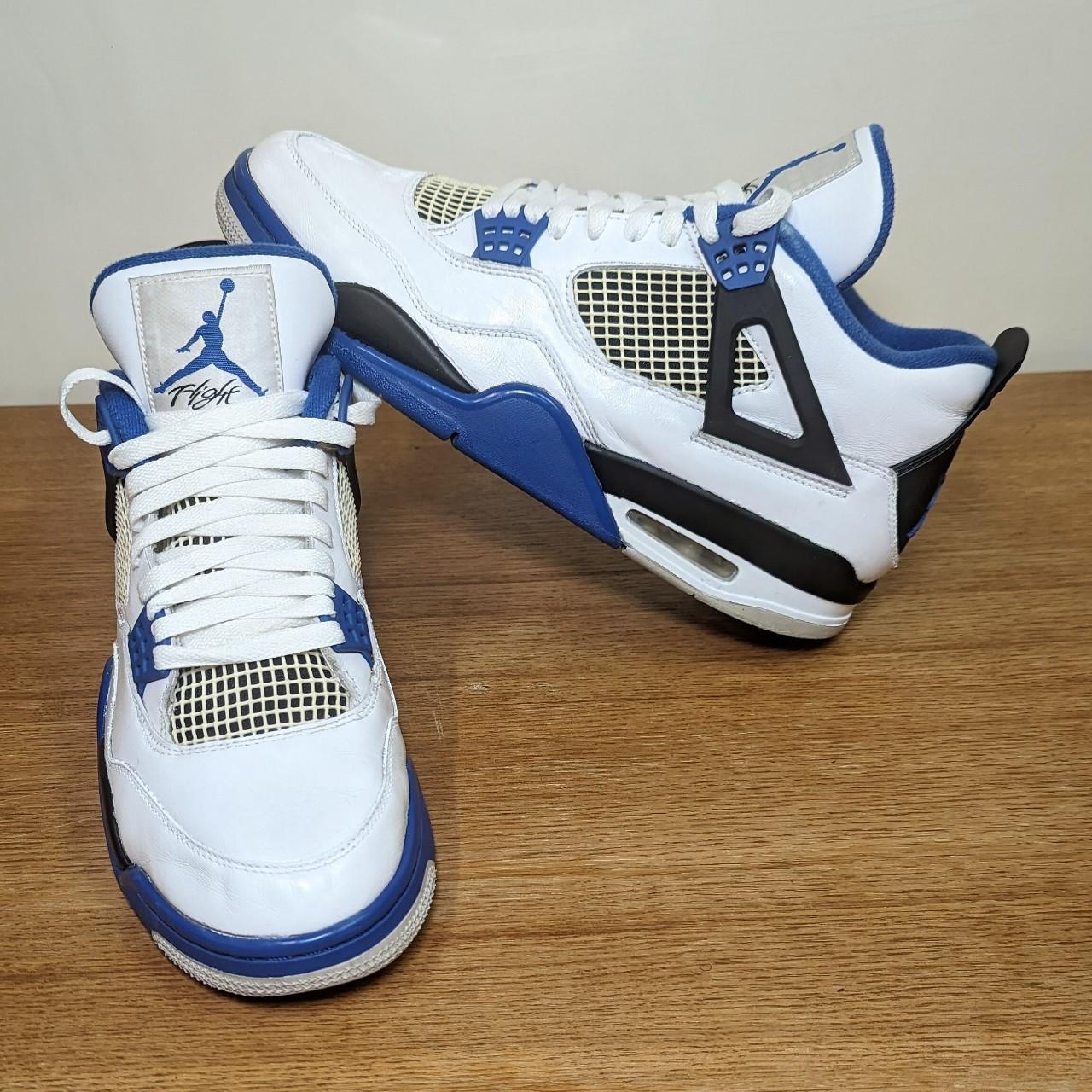 jd retro 4