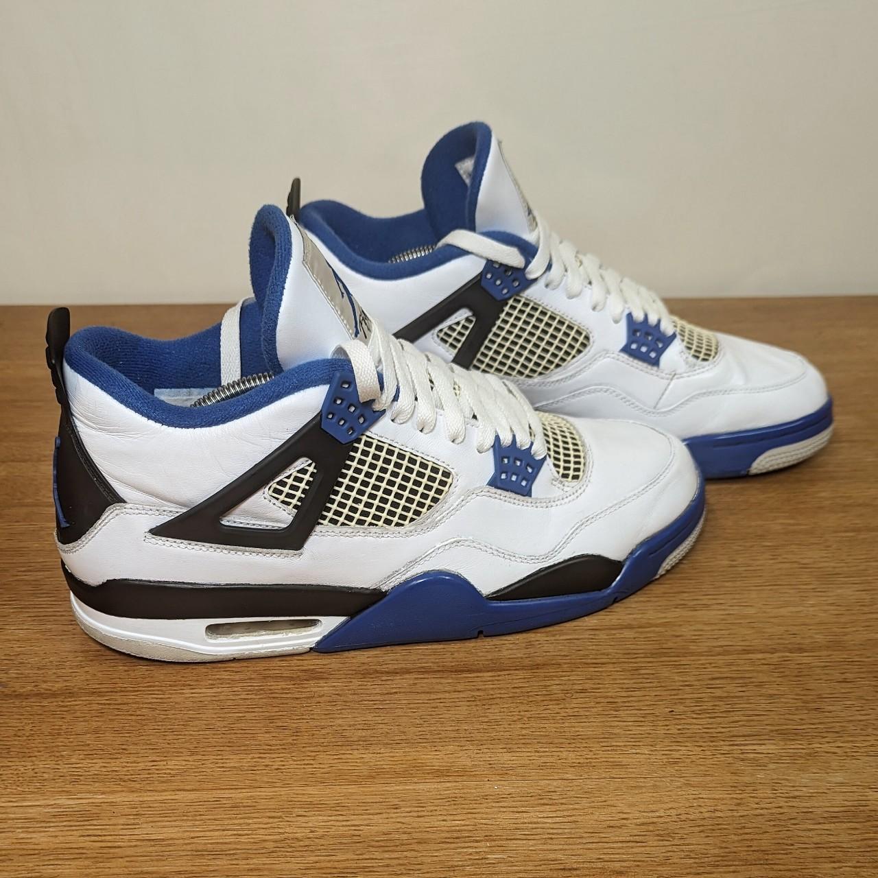 jd retro 4