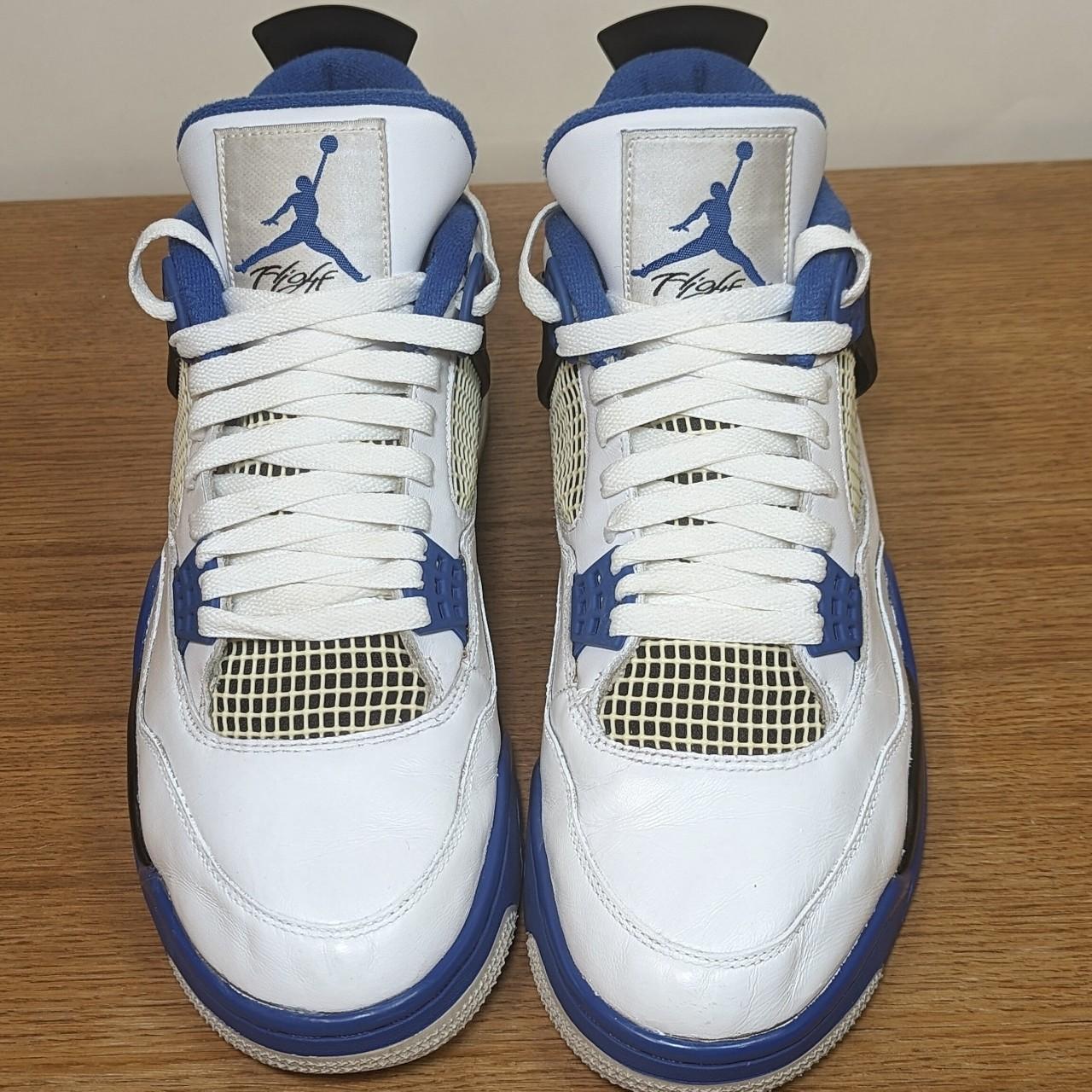 jd sports jordan retro 4