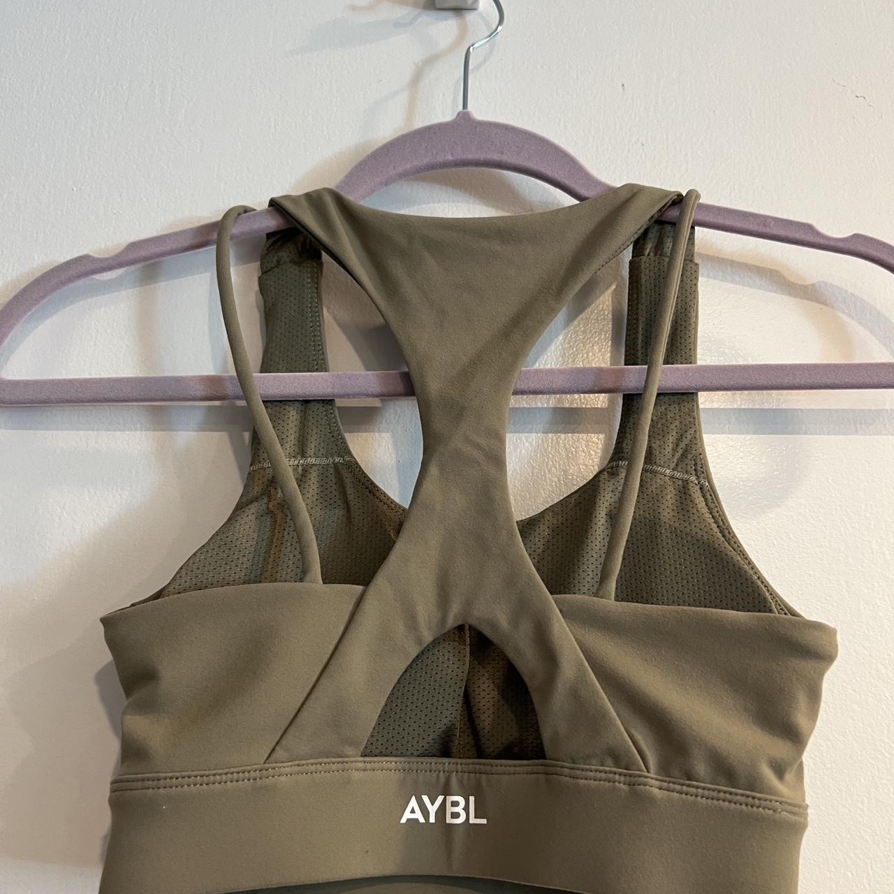 AYBL, Intimates & Sleepwear, Aybl Sports Bra