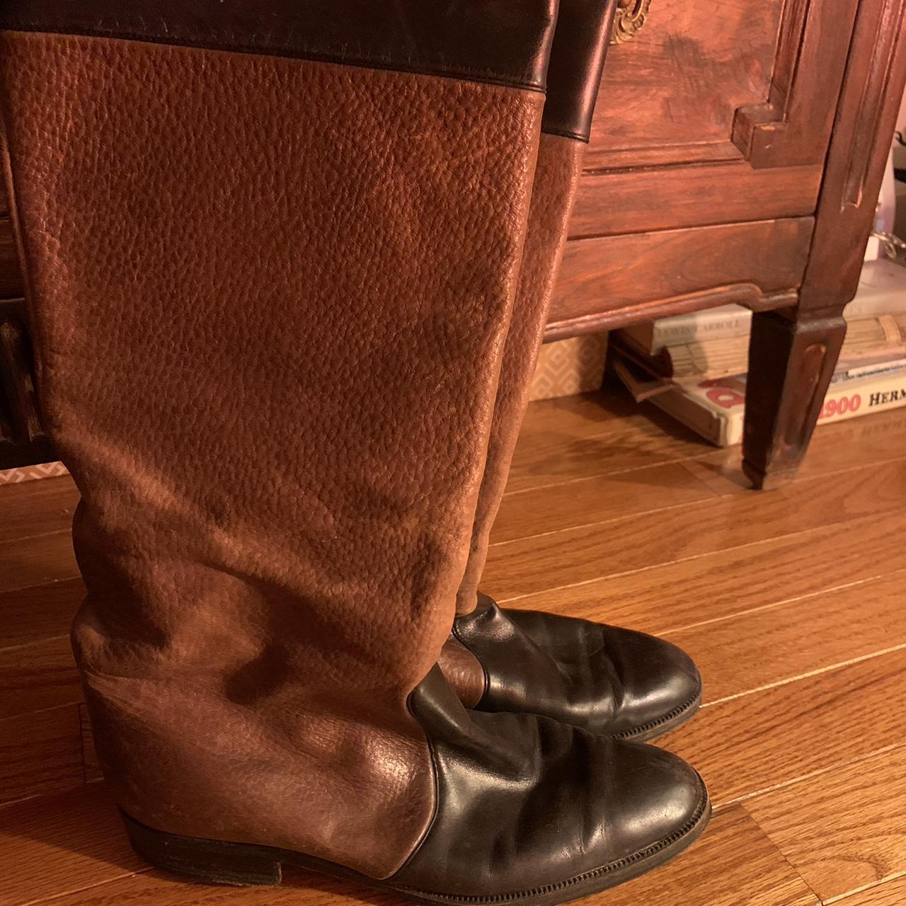 pollini chelsea boots