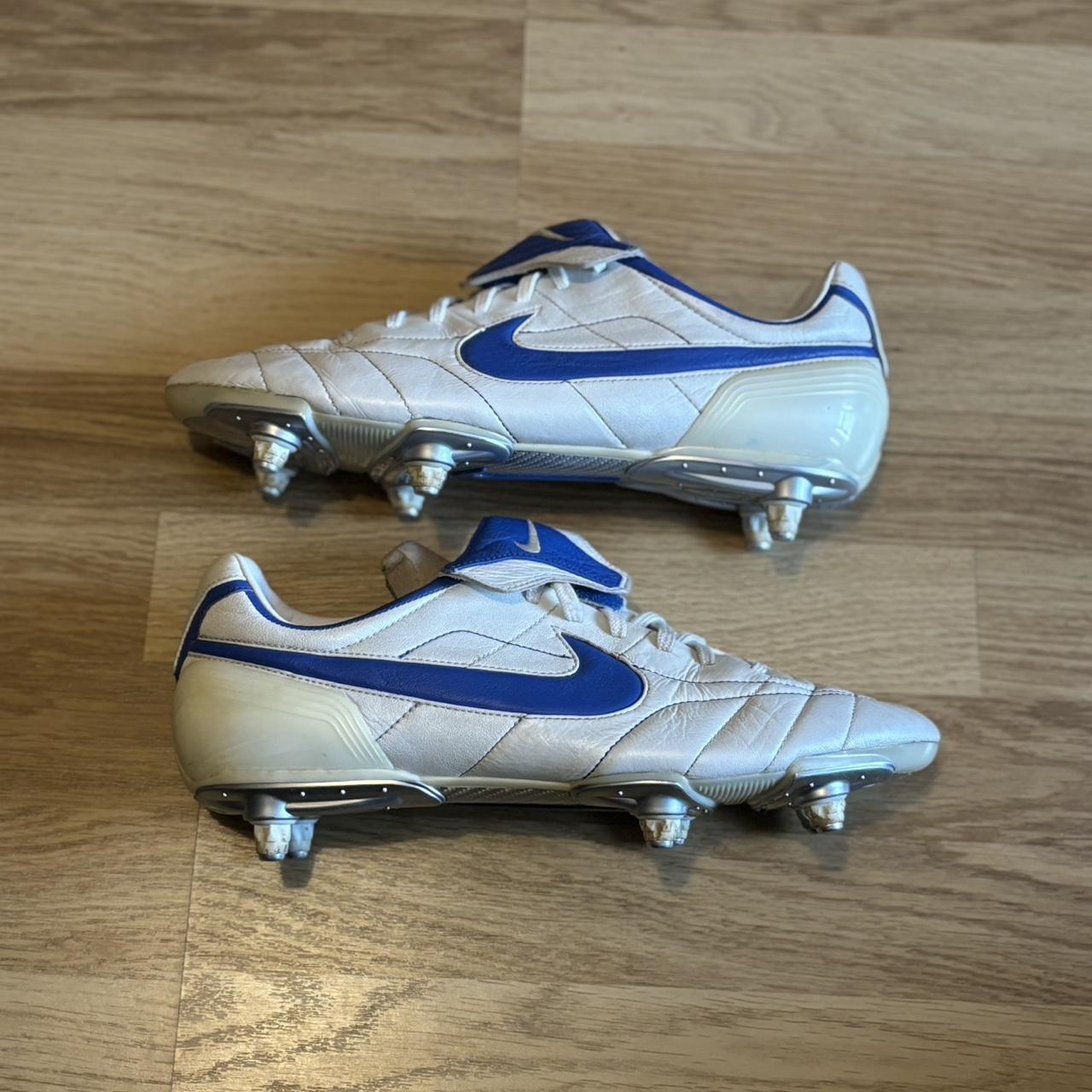 tiempo legend ii