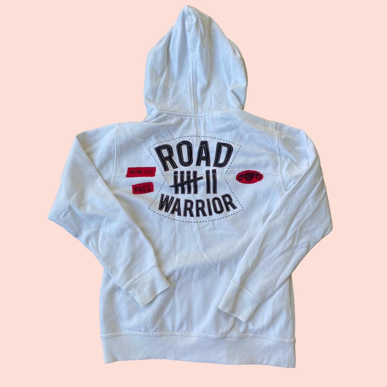 Skater on sale hoodie brands