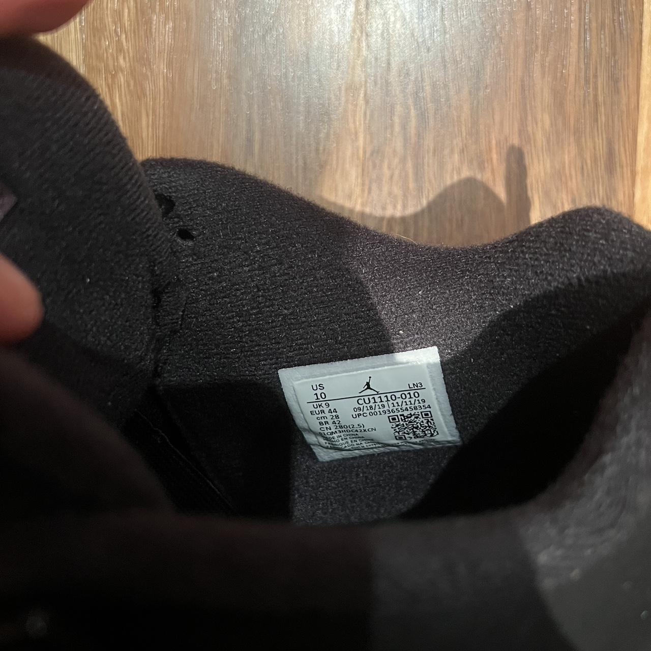 mens jordan 4 black cat