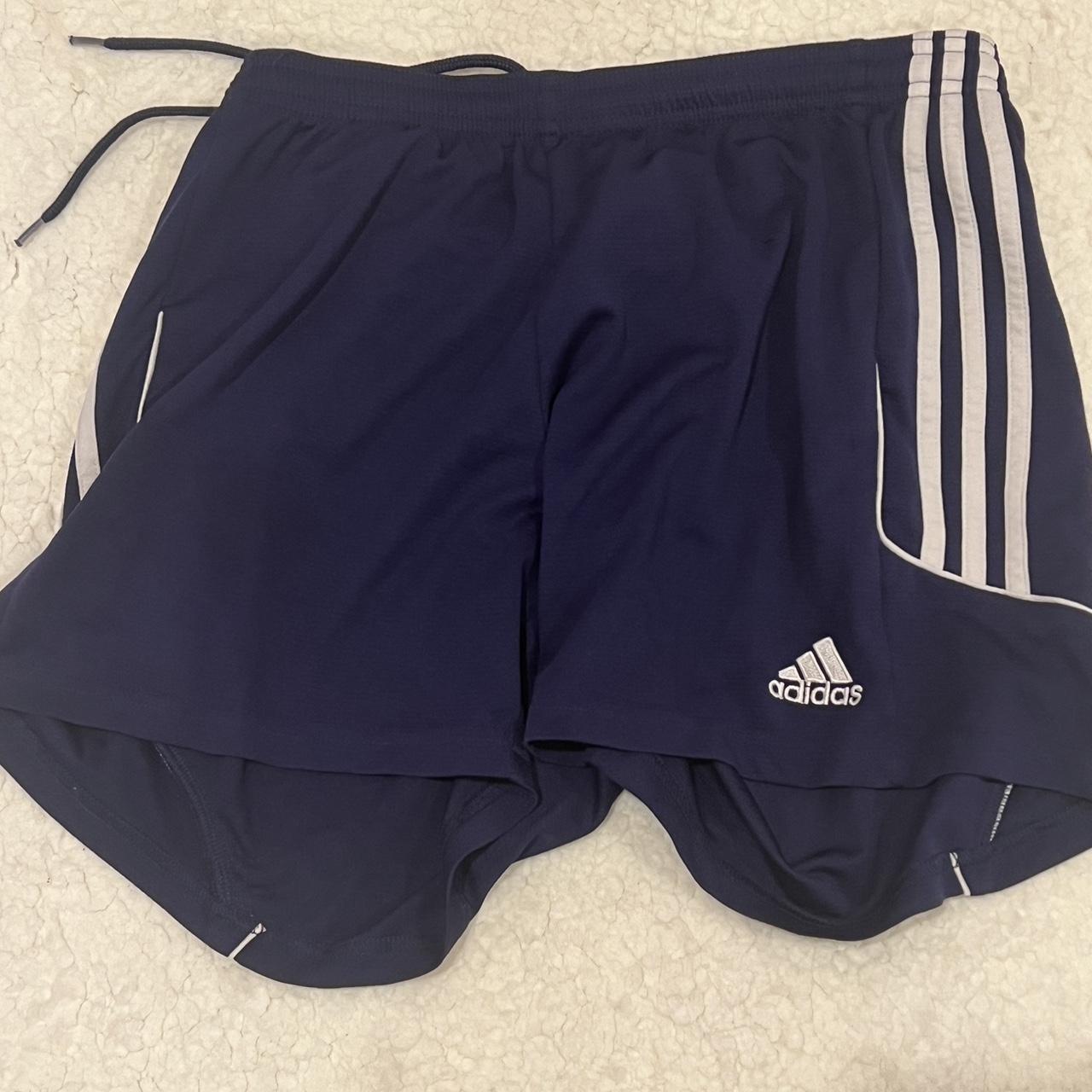 Adidas Women's Shorts | Depop