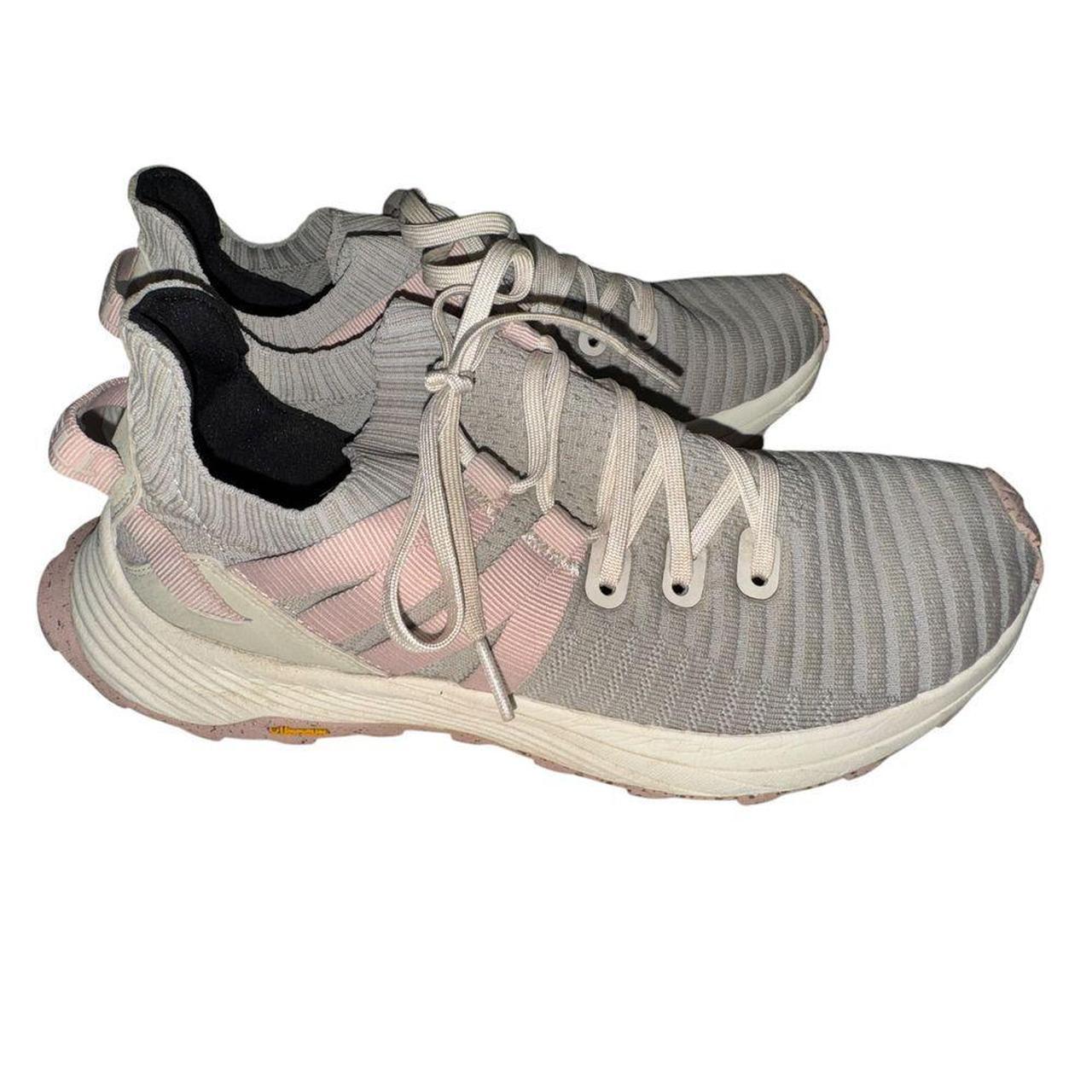 Merrell Women's Sneakers Grey/Pink US – Merrell Running