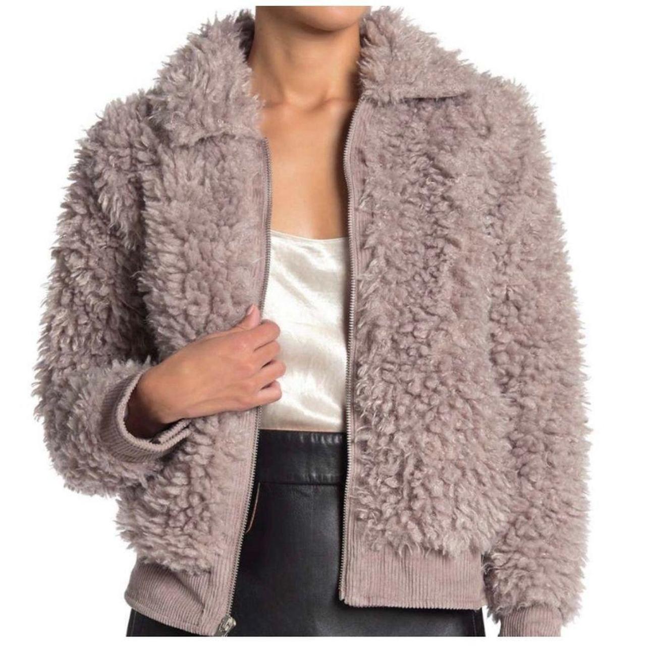 BCBGeneration Women's Jacket - Purple - S – BCBGe… - image 2