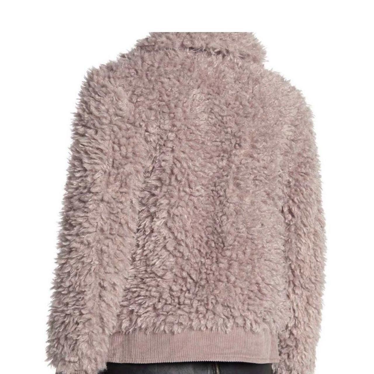 BCBGeneration Women's Jacket - Purple - S – BCBGe… - image 3