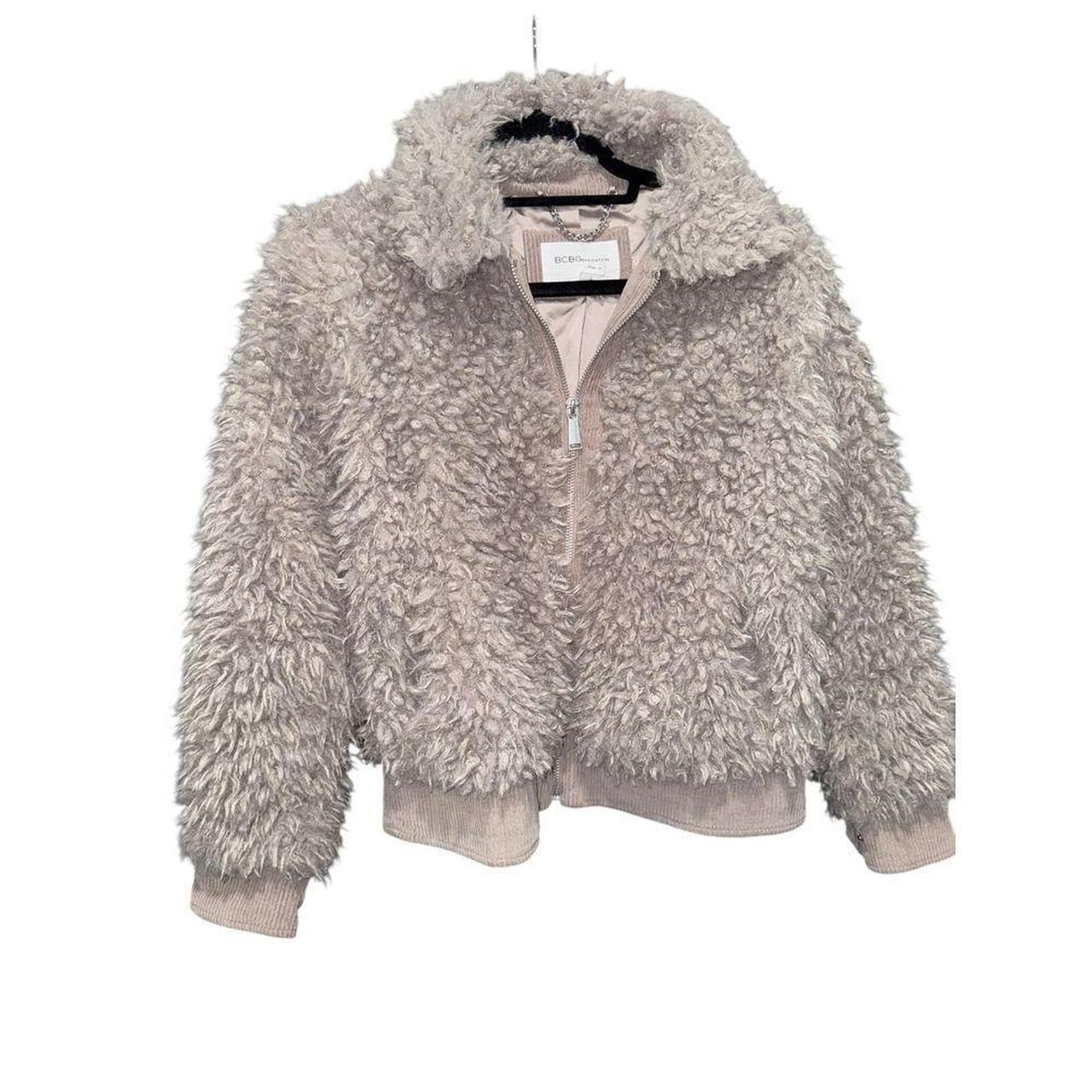 BCBGeneration Women's Jacket - Purple - S – BCBGe… - image 6