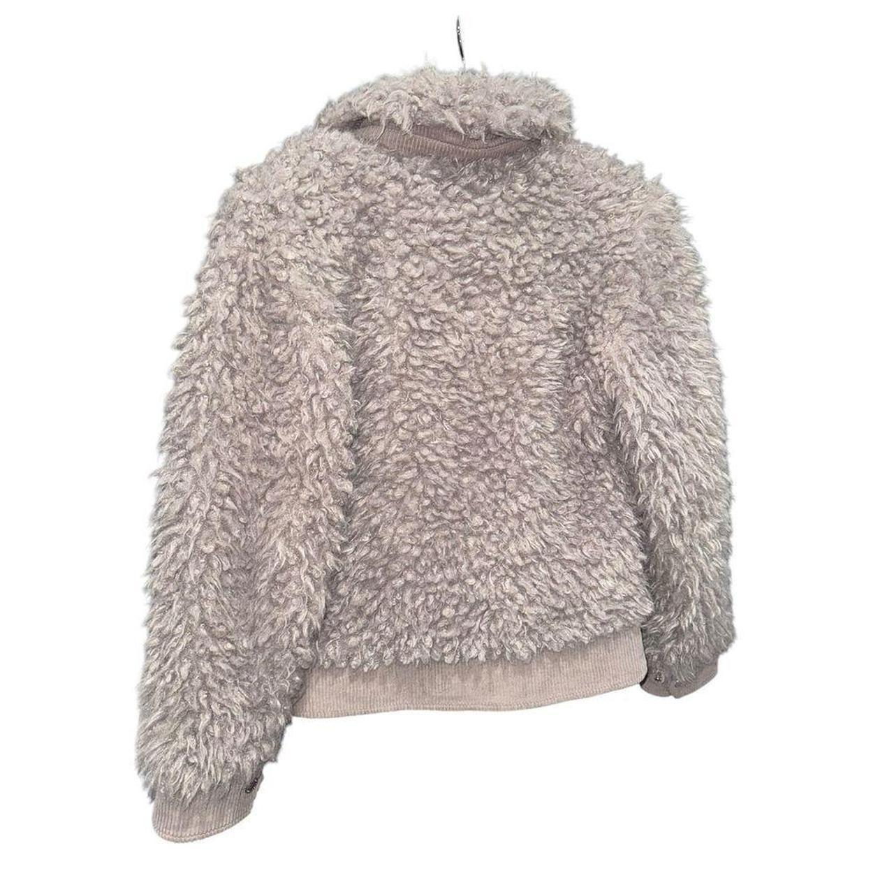 BCBGeneration Women's Jacket - Purple - S – BCBGe… - image 7