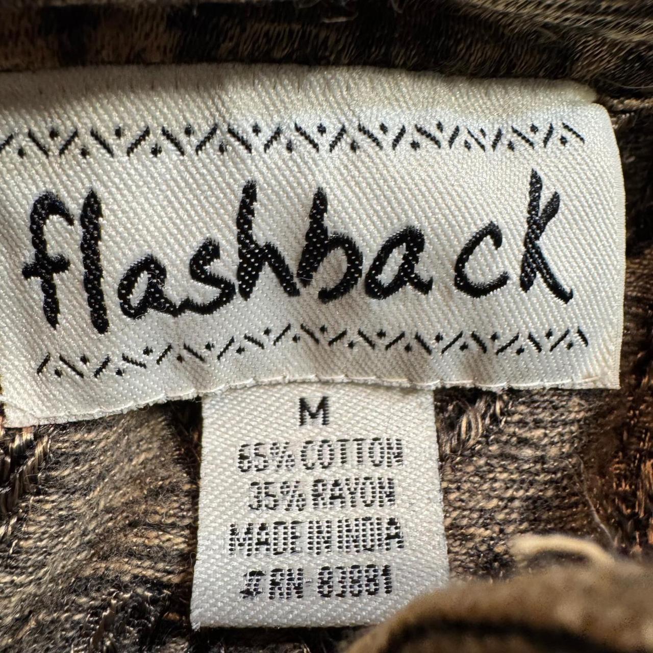 Throwback. Women's Lightweight Jacket - Brown/Gol… - image 3