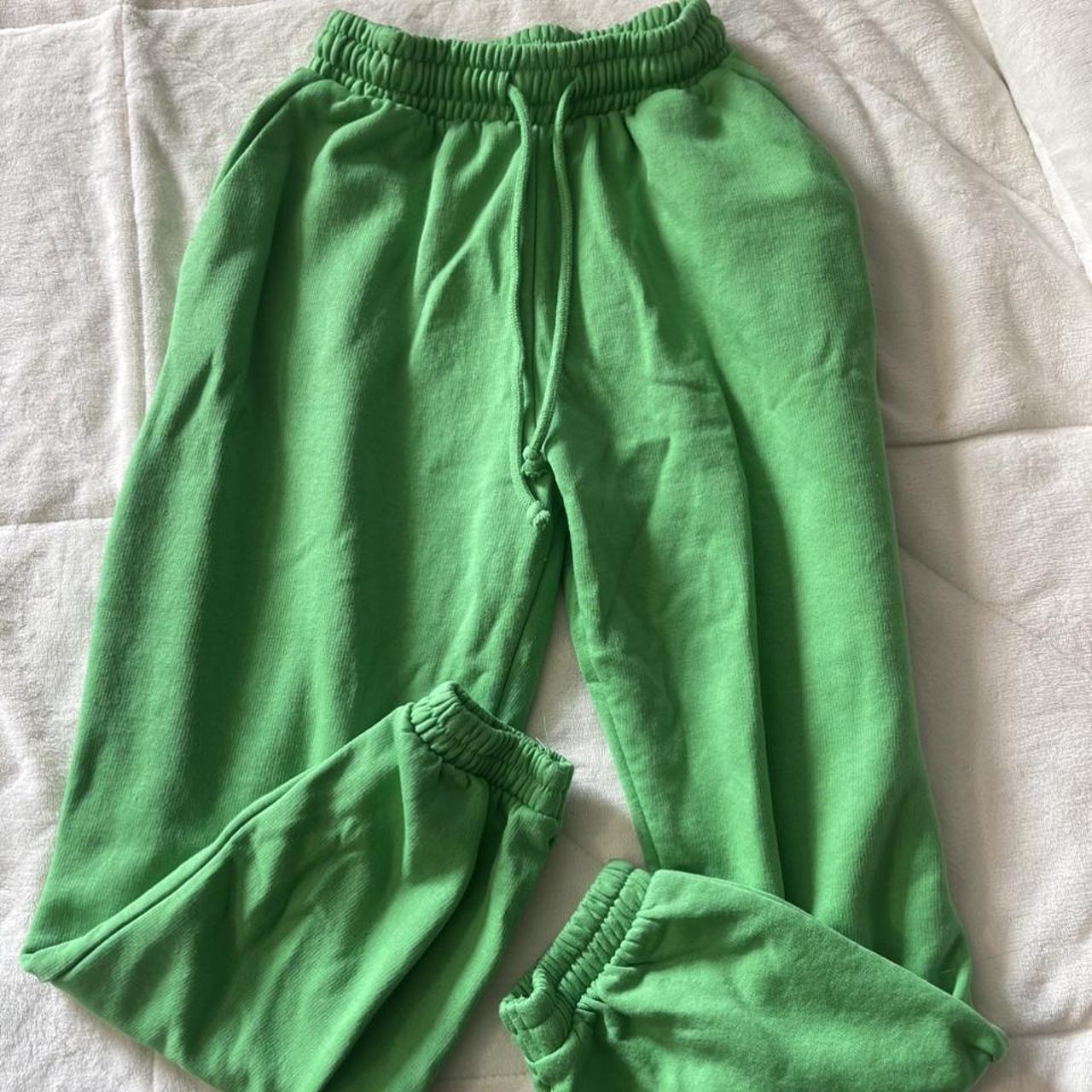 Zara Women S Joggers Tracksuits Depop