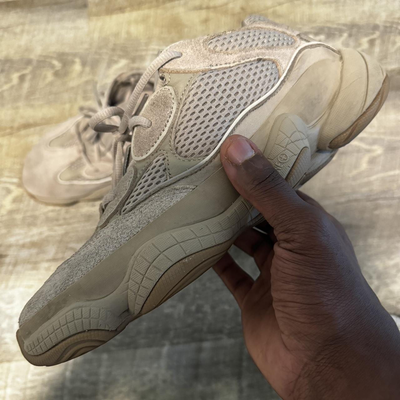 yeezy 870