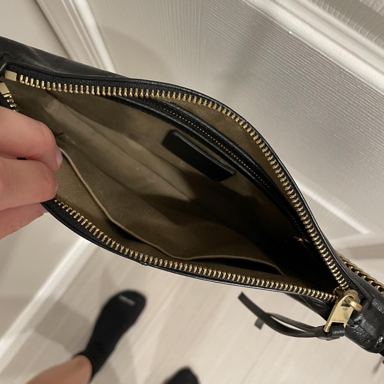 AllSaints Purse - Depop