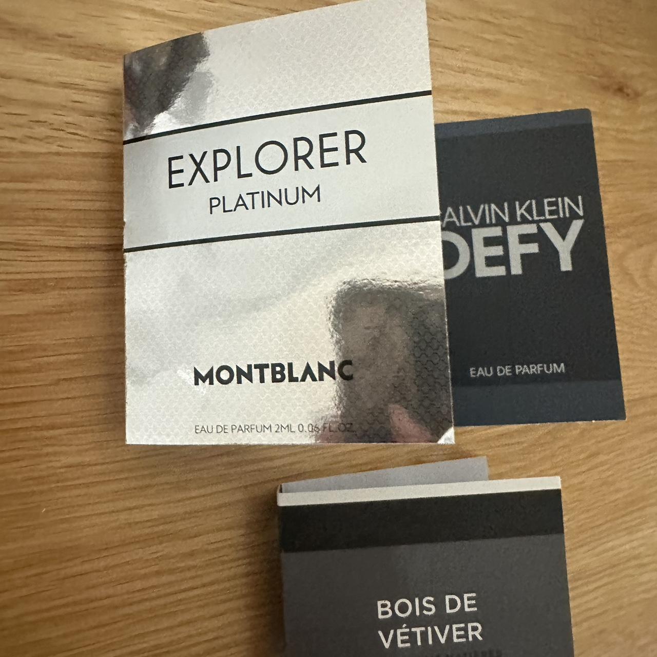 Men’s perfume aftershave testers. Brand new 3 x... Depop