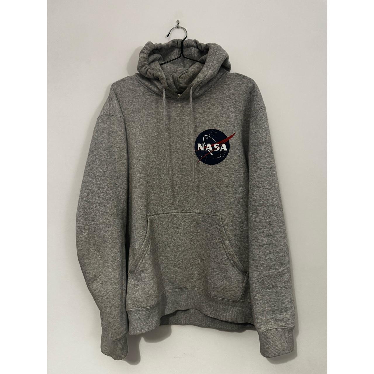 Harga hoodie outlet h&m nasa original