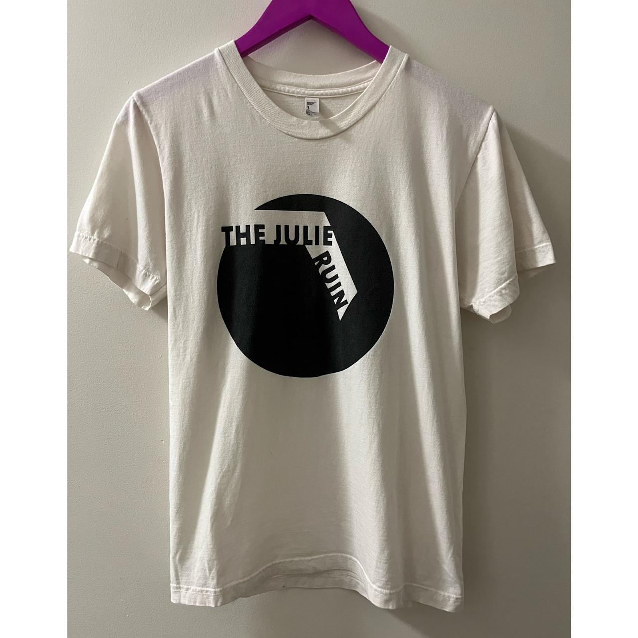Rare Taco Punx Bondage Promo Shirt Size Lrg/XL Punk Rock Sex