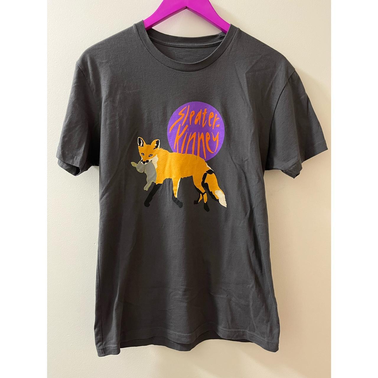 Rare Taco Punx Bondage Promo Shirt Size Lrg/XL Punk Rock Sex