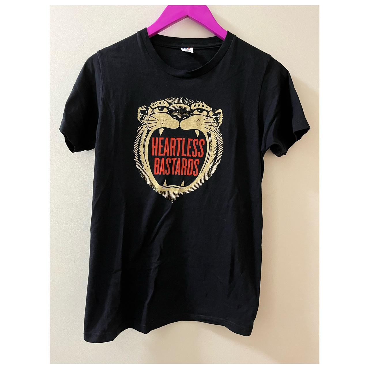 Nashville Pussy Bobcat T-shirt 134521 | Rockabilia Merch Store