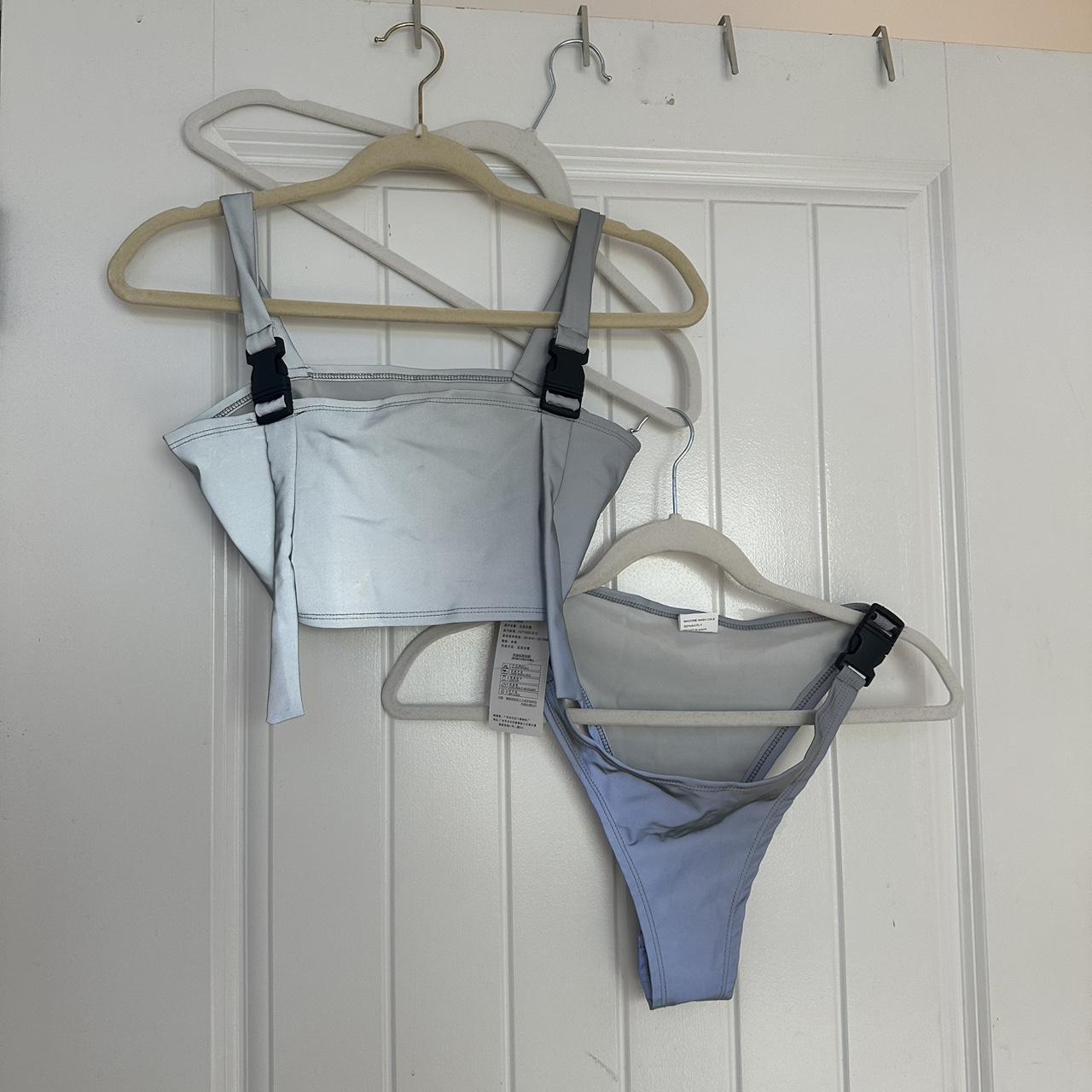 Super Cute Reflective Rave set ! #rave #raveset - Depop