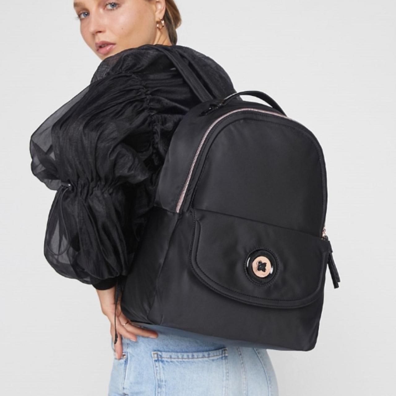 MIMCO MIMMAZING BABY BACKPACK Made from recycled... Depop