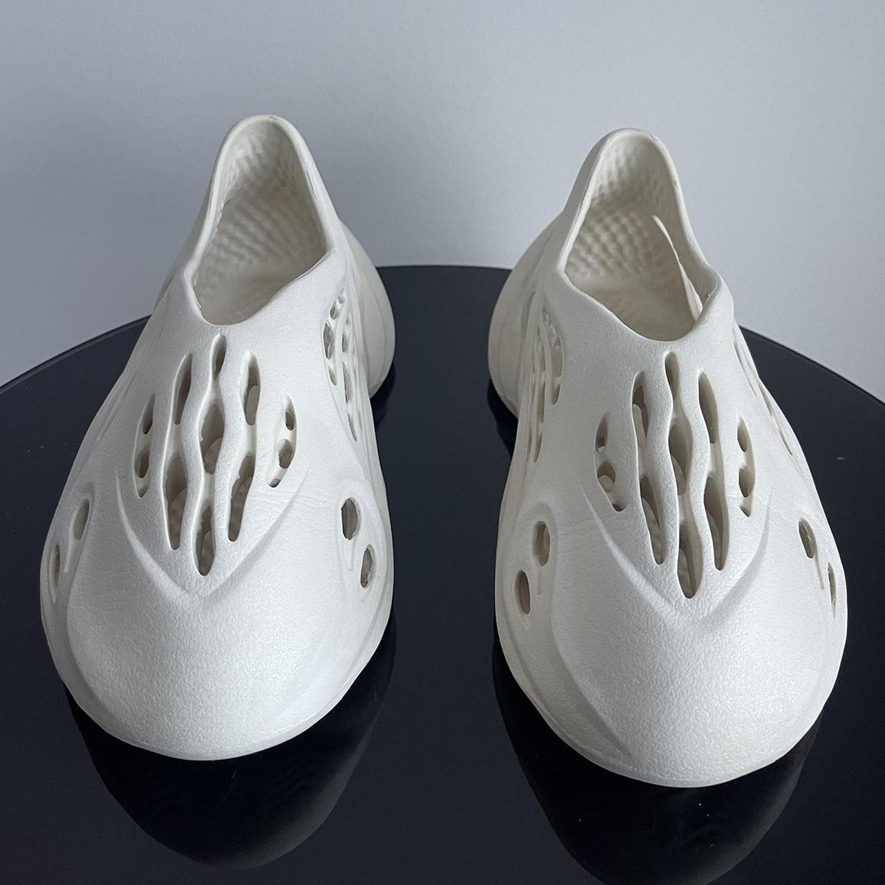 adidas yeezy foam rnnr ararat mens