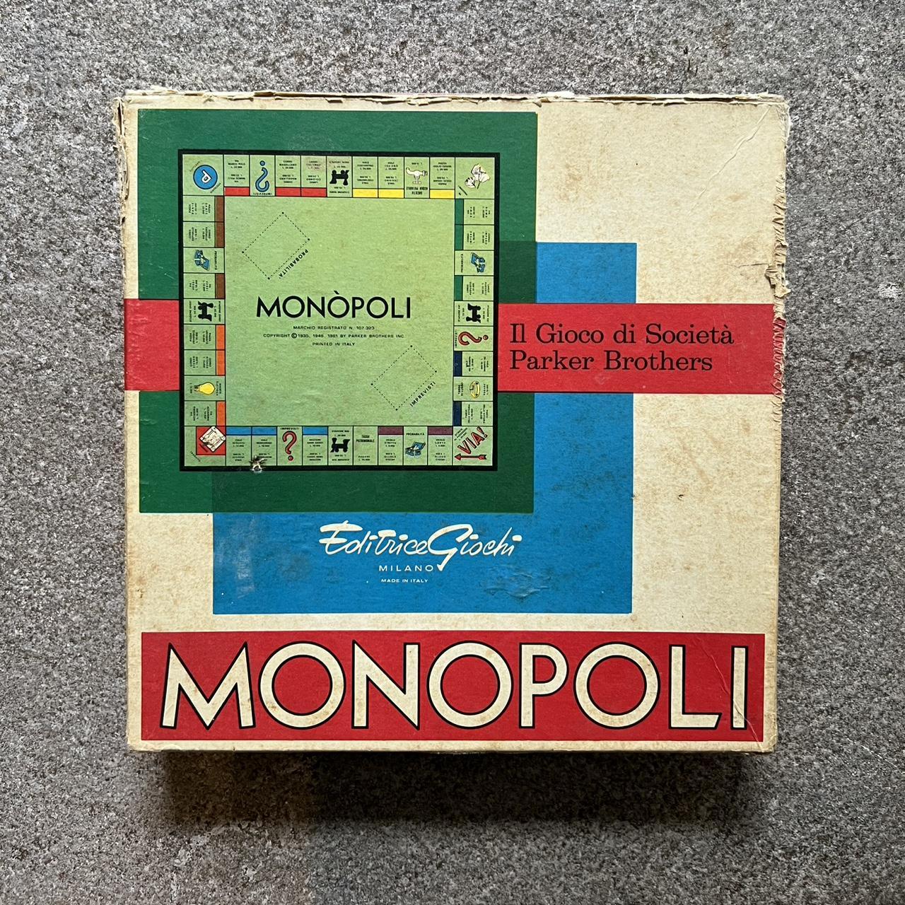 Monopoli Gioco Da Tavolo - Recensione - Foto 3