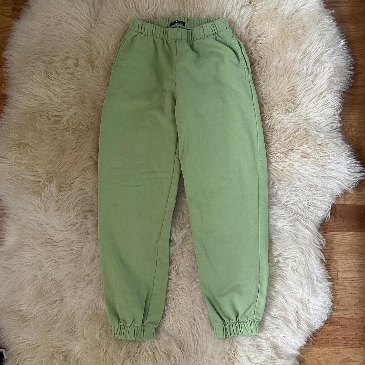 Brandy joggers discount