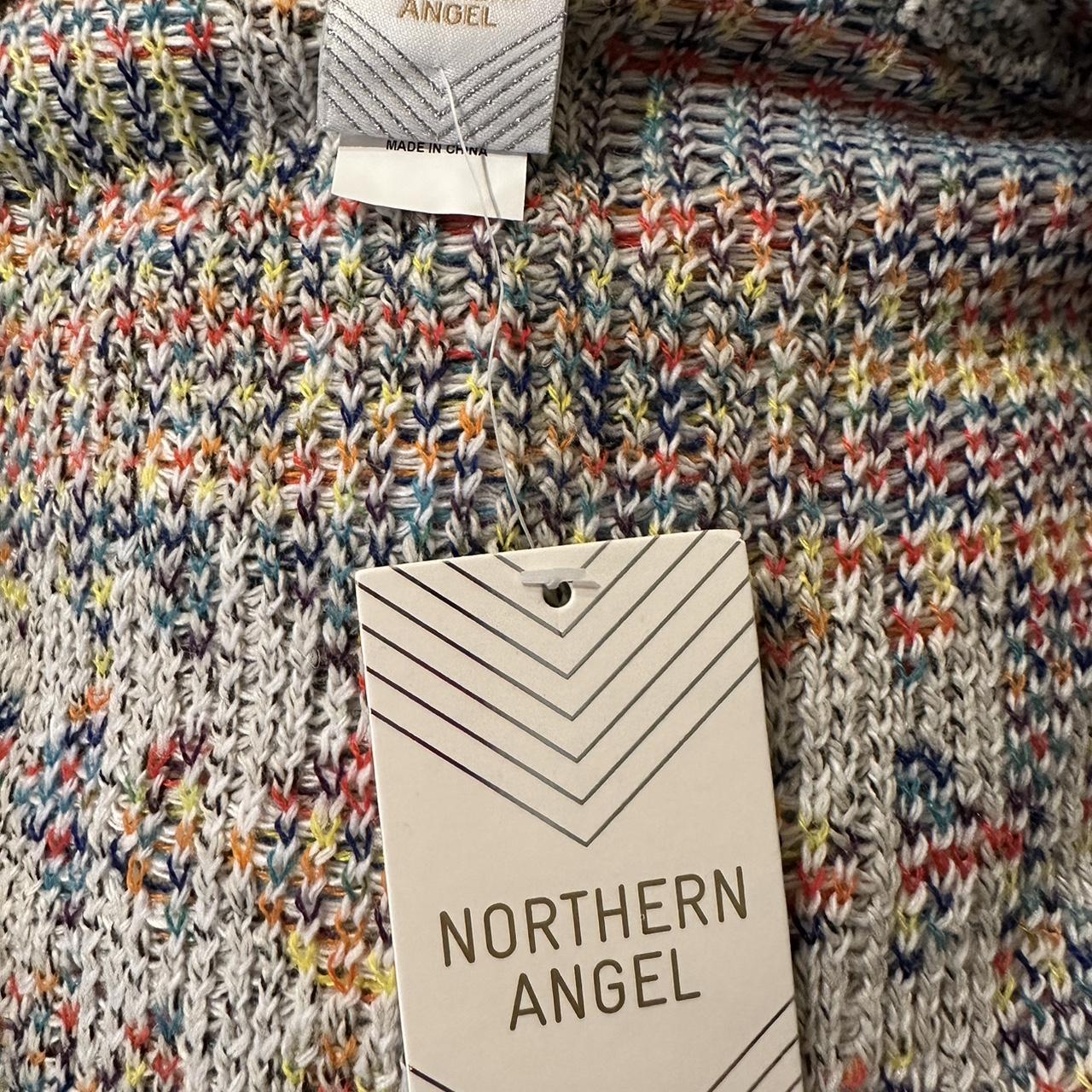 Northern angel sale cardigan