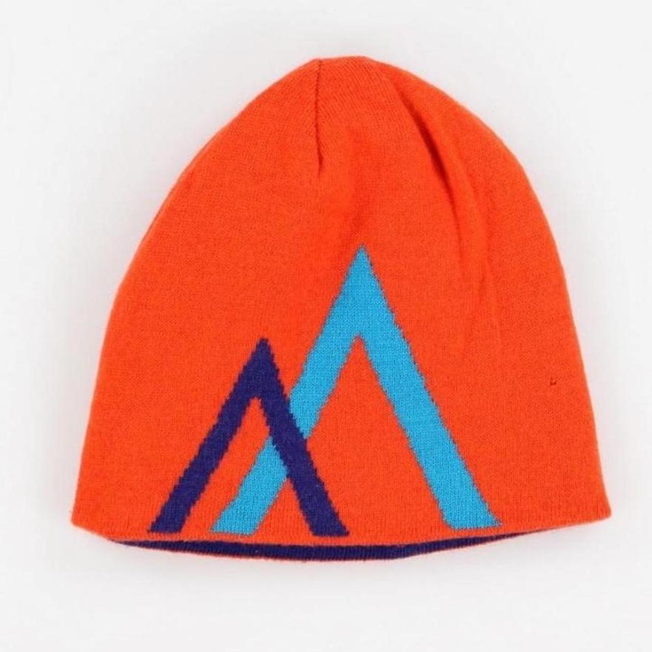 Arc’teryx Reversible Beanie Arcteryx beanie hat... Depop