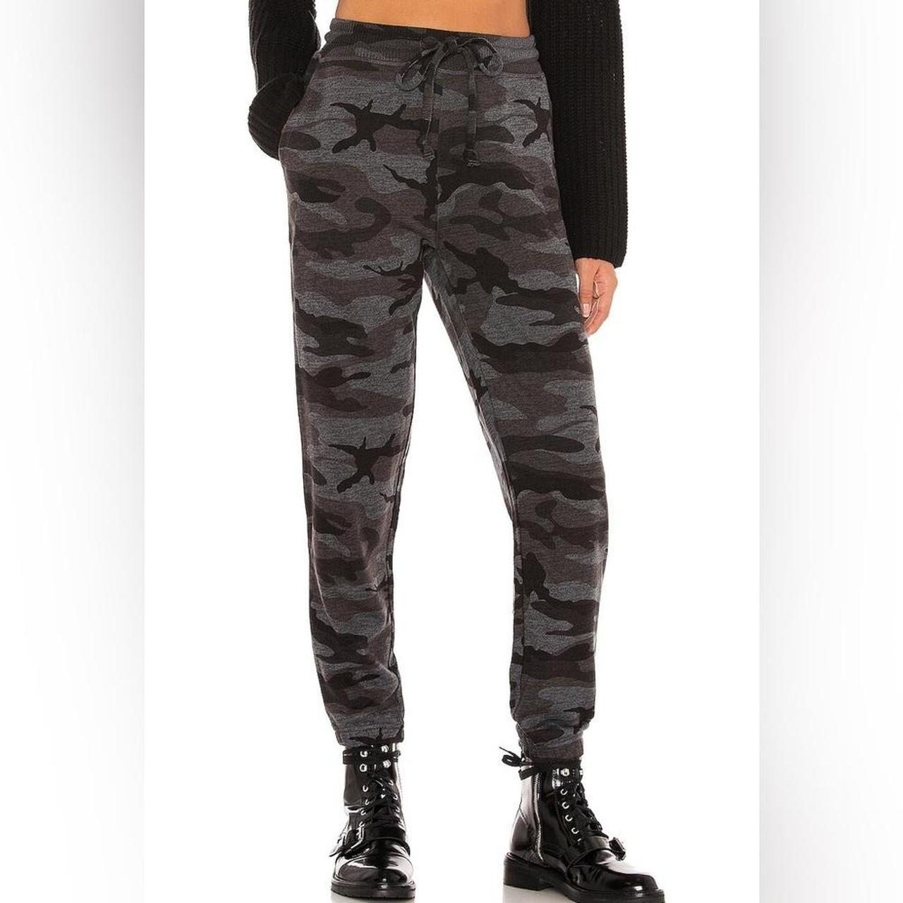Rails Women's Sweatpants - Grey/Black - S – Rails… - image 1
