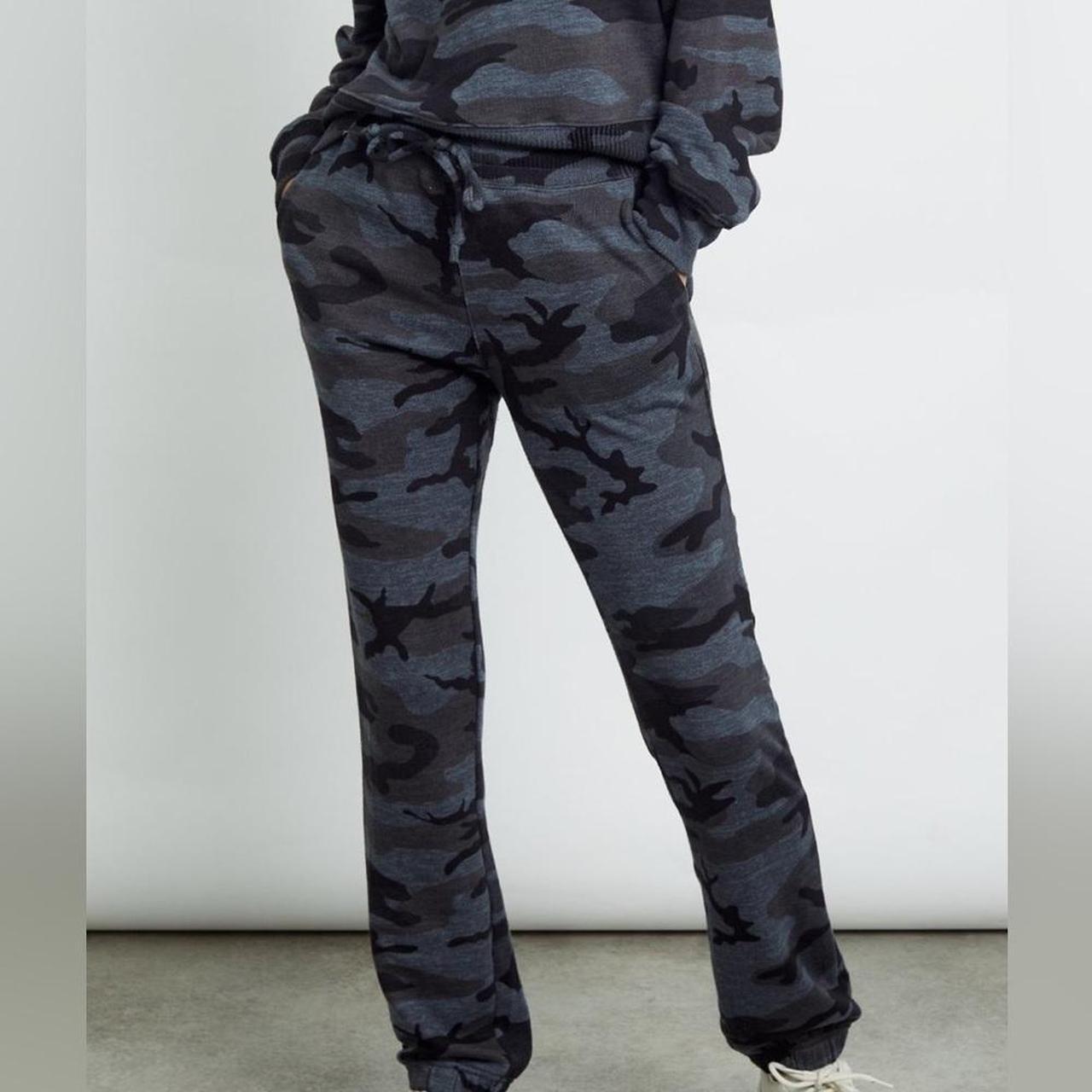 Rails Women's Sweatpants - Grey/Black - S – Rails… - image 3