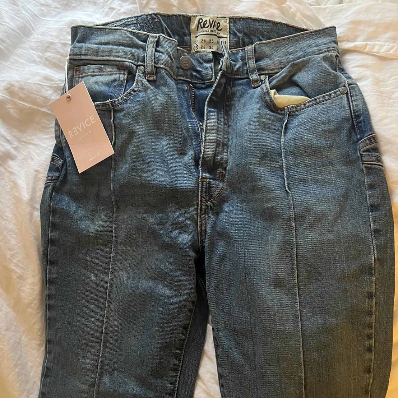 Revice best sale denim bbb