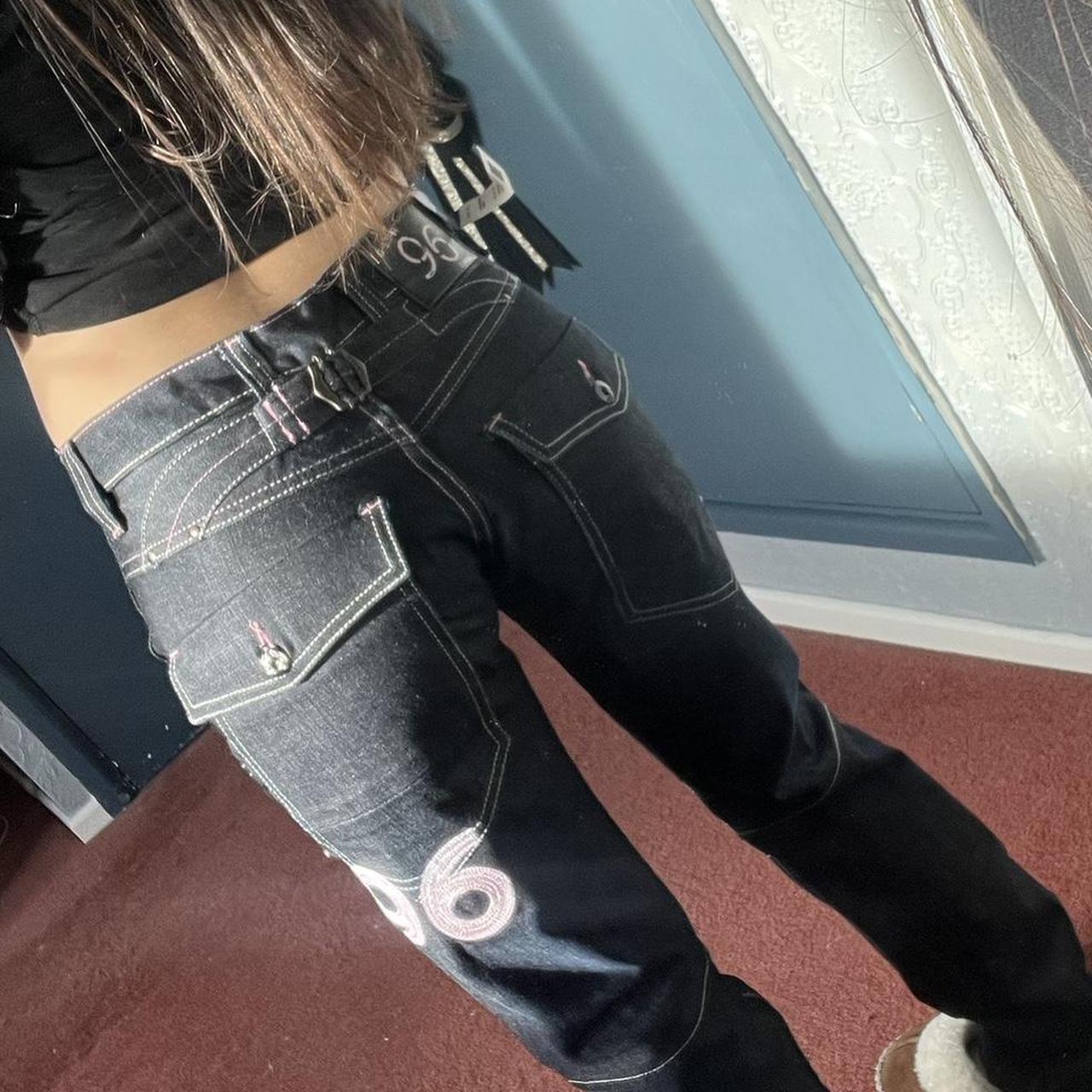 G Star Elwood 96 G-star Raw Elwood Low Waist Jeans 96