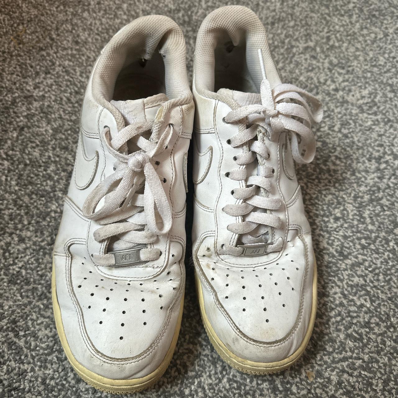 womens air force 1 trainers