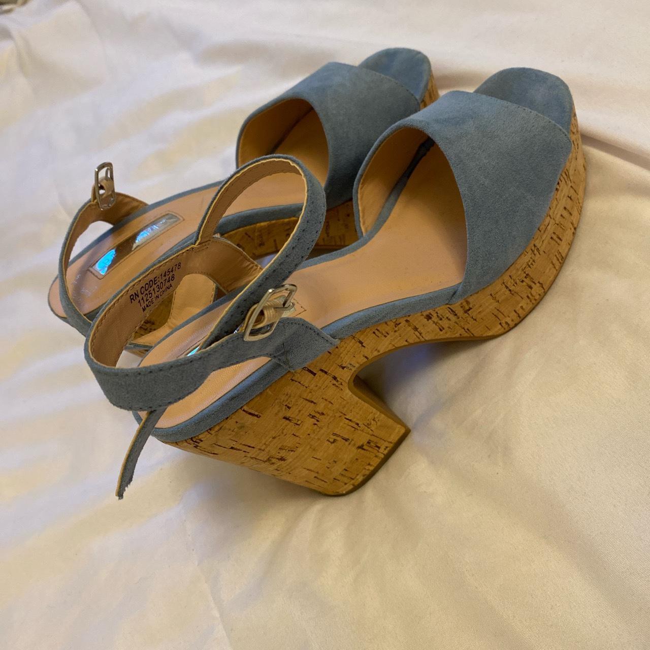 primark heels 2020